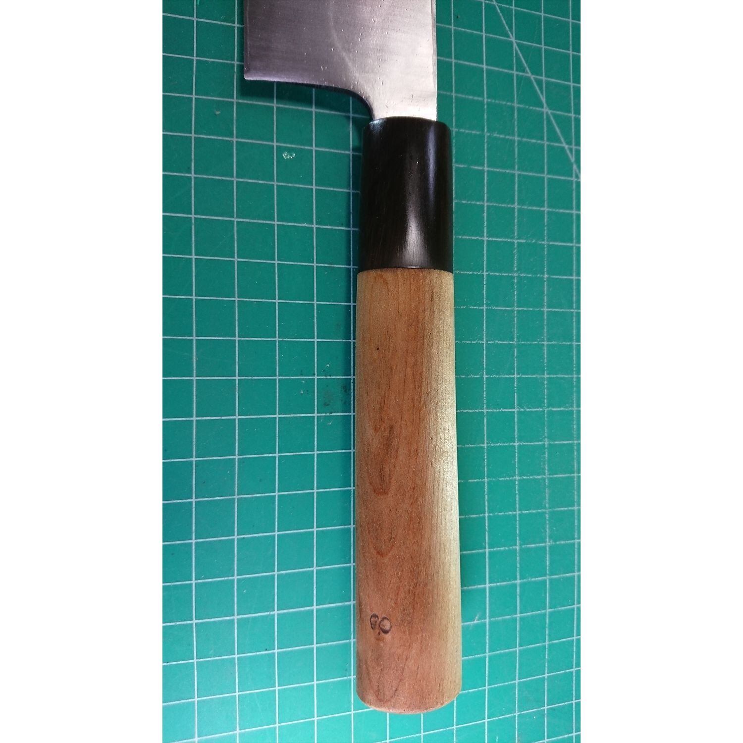 Kei様専用 祐成 本焼 薄刃 包丁 和庖刀｜株式会社スケナリ 公式