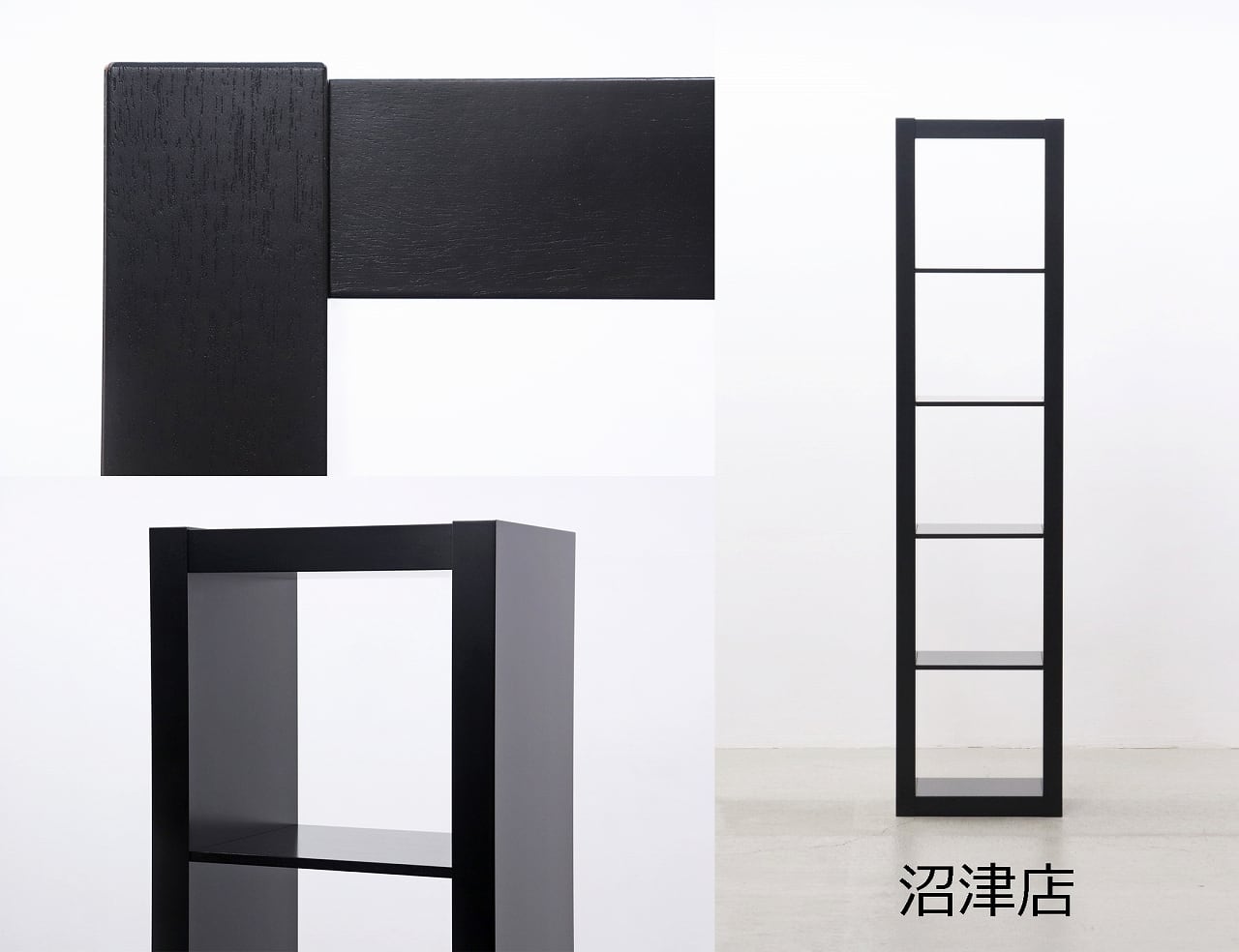 モダン ガラス オープンシェルフ 飾り棚 展示台 本棚 サイドボード ラック モダン ガラス オープンシェルフ 飾り棚 展示台 本棚 サイドボード