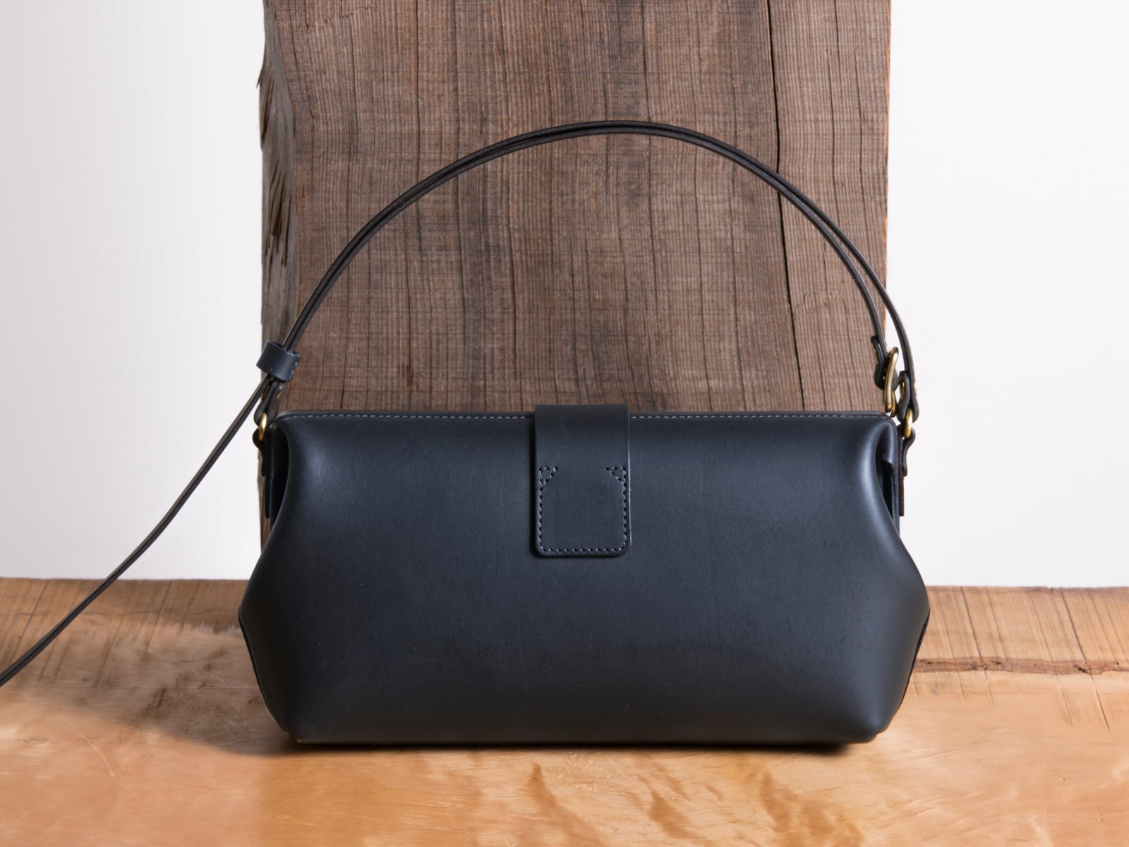 Paka-Pochette S #ネイビー | キチジツ