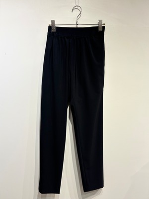 HiROMITHiSTLE    サイドラインテーパードパンツ