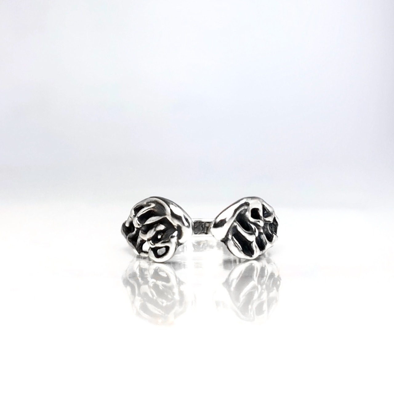 FEATHER RING / フェザーリング