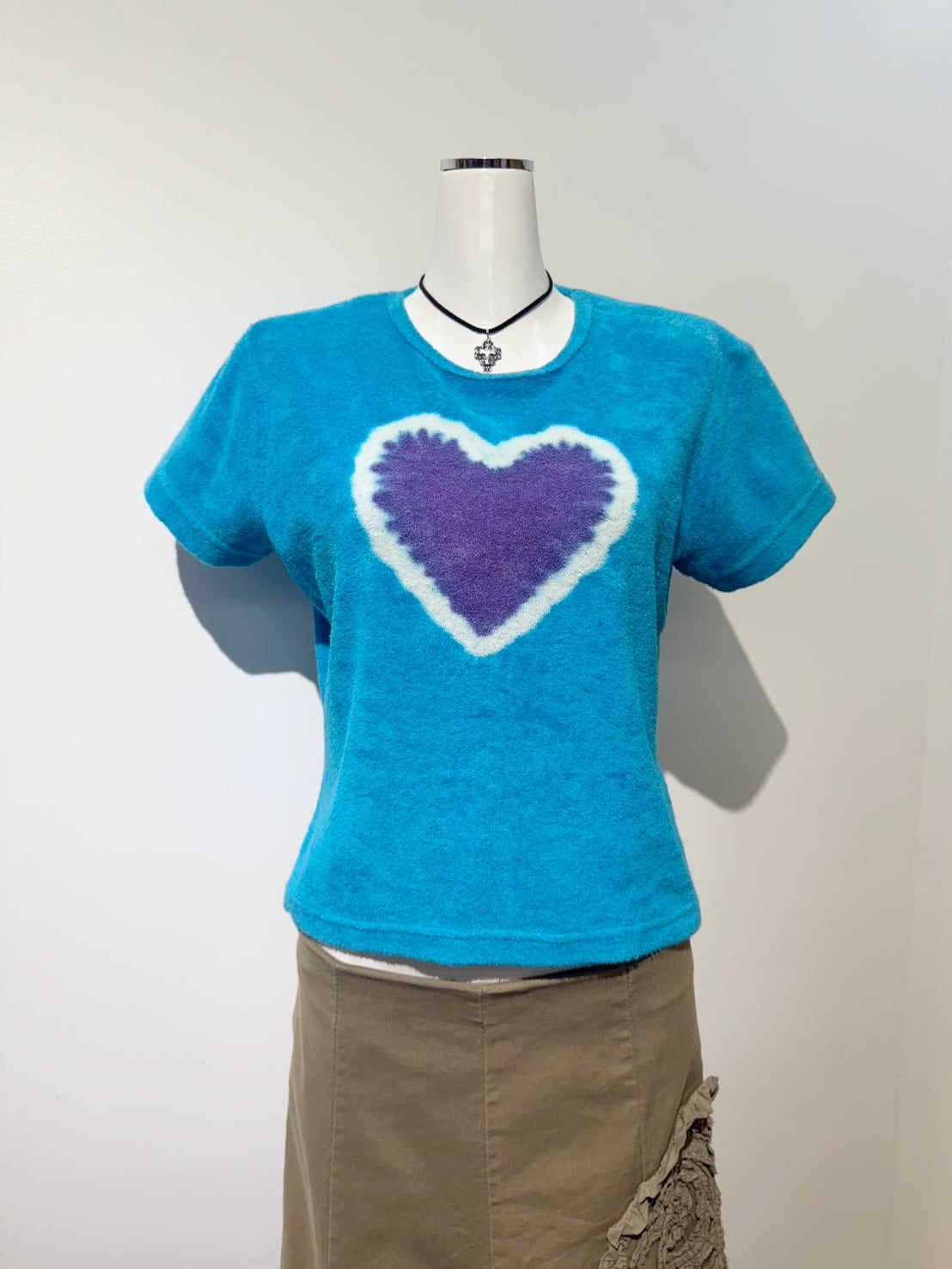 Vintage tops