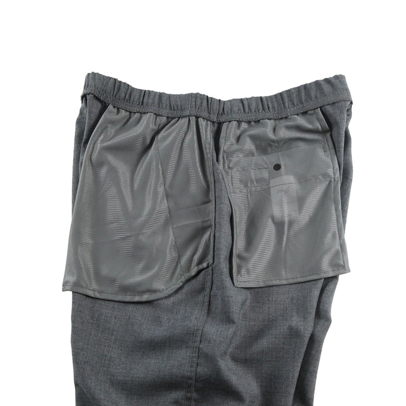 BROWN by 2-tacs / EASY PANTS | st. valley house - セントバレーハウス
