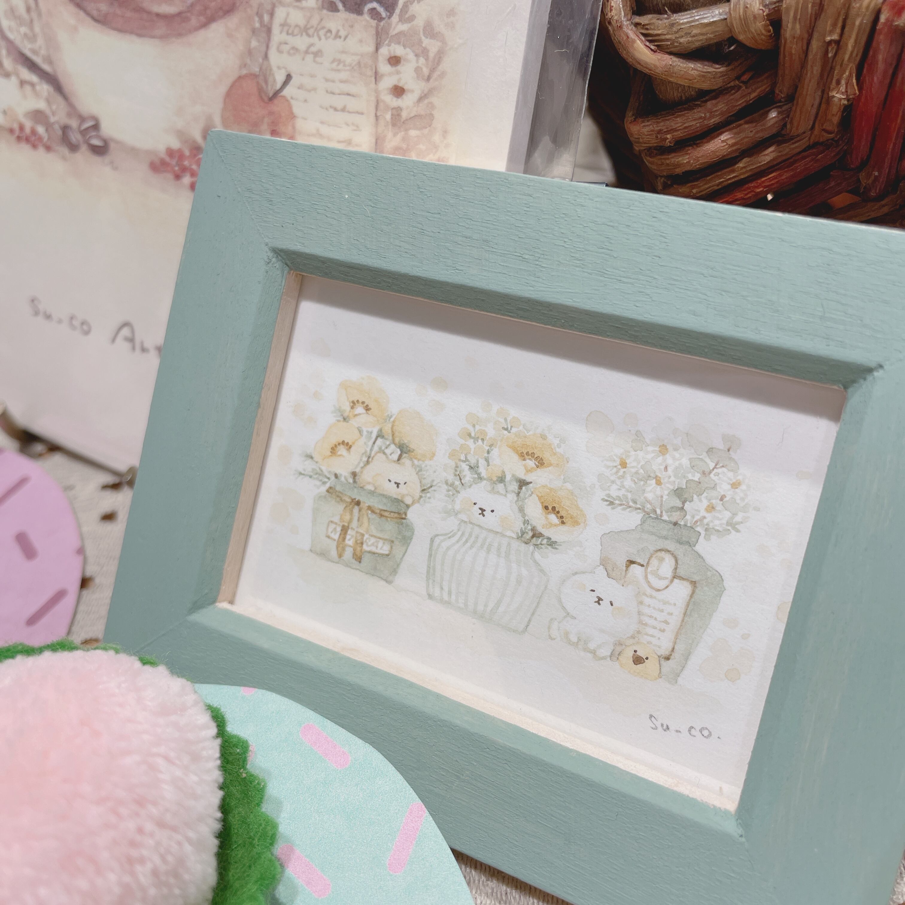 ○ si-en様専用ご購入ページ○