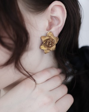 vintage earring