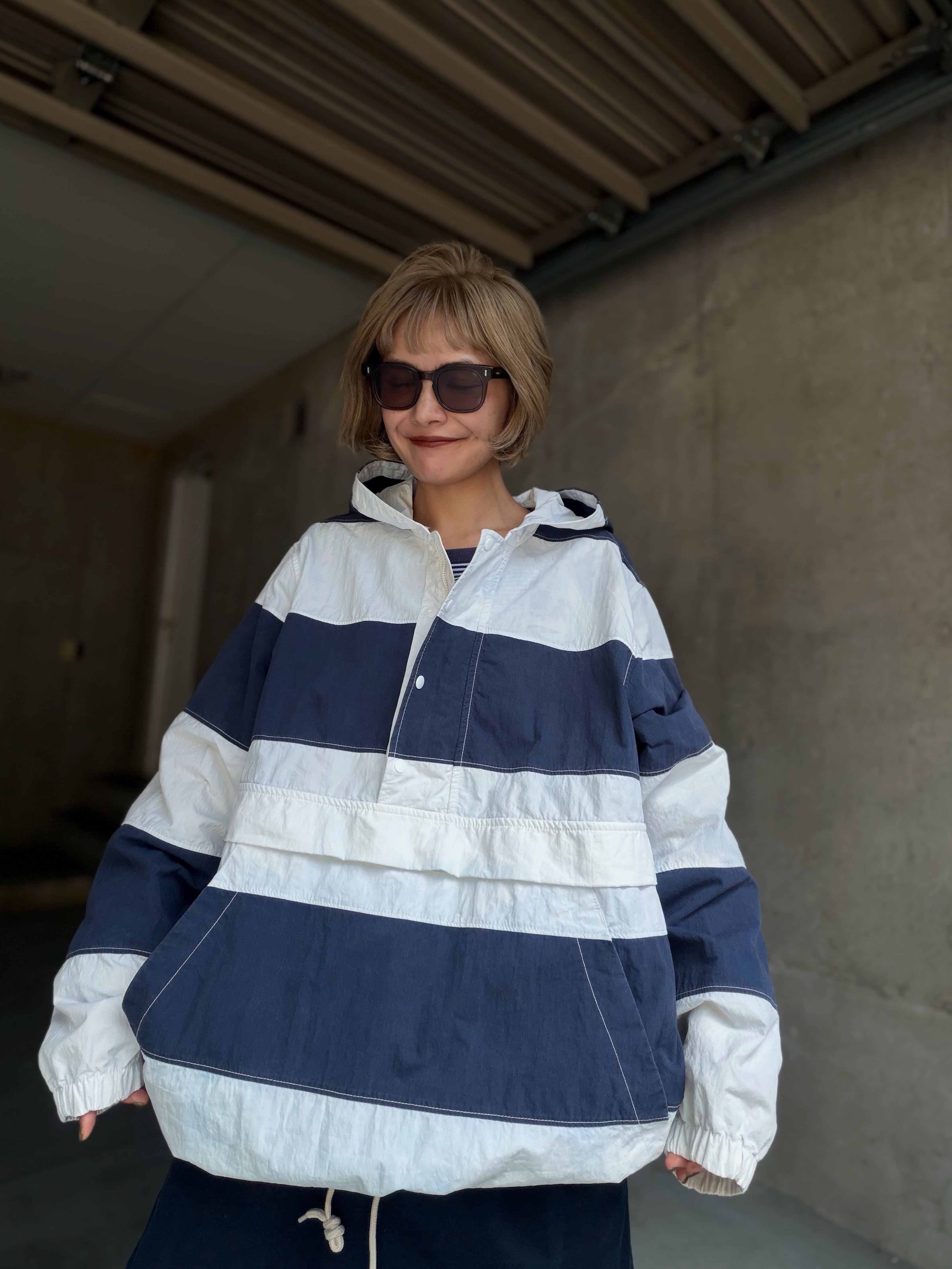 outer | OVERLAP CLOTHING