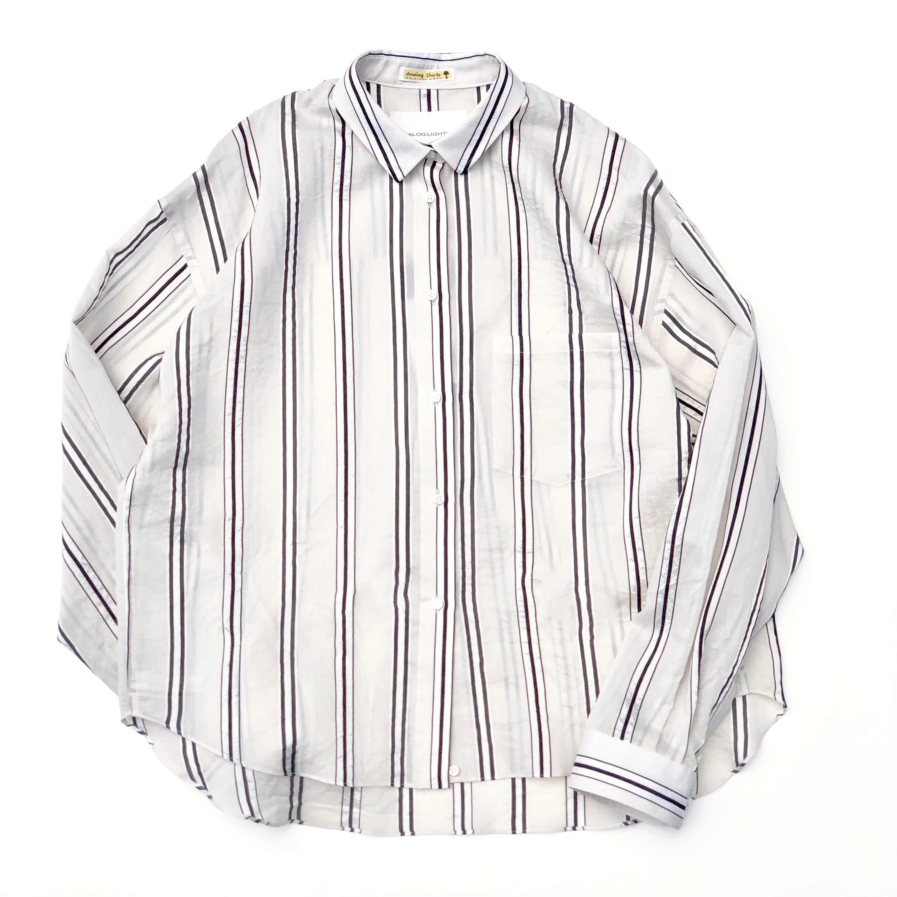TOPS | ANALOG LIGHTING OFFICE