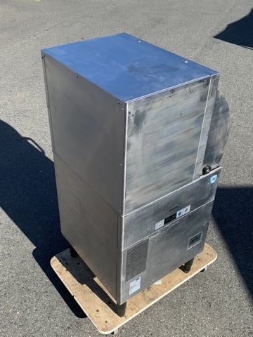 大和冷機 食器洗浄機 DDW-HE6(13-R50) 三相200V 2022年製 | 岩手の