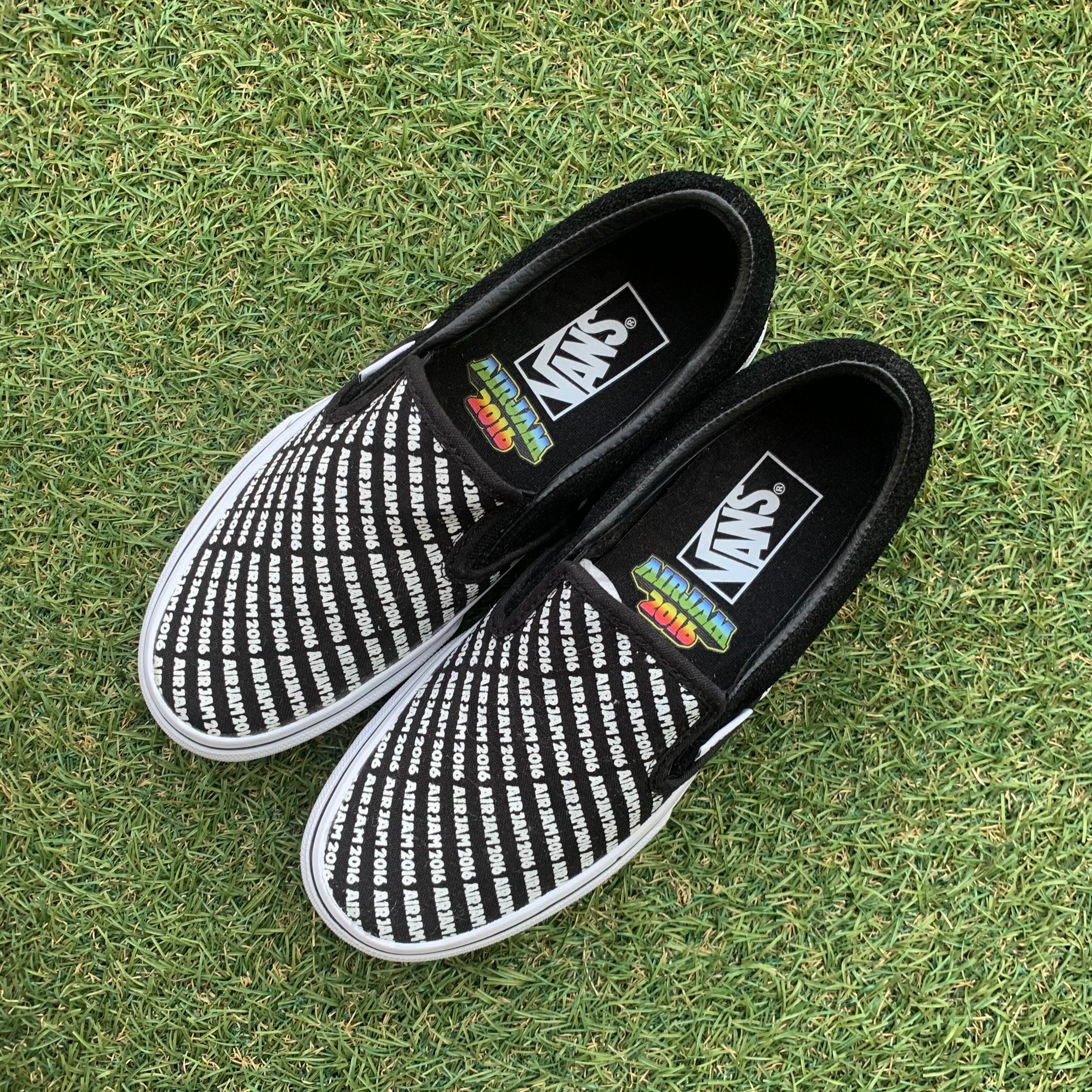 ハイスタ AIR JAM 2016 CAP AIR JAM ニューエラ 非売品 ハイスタ