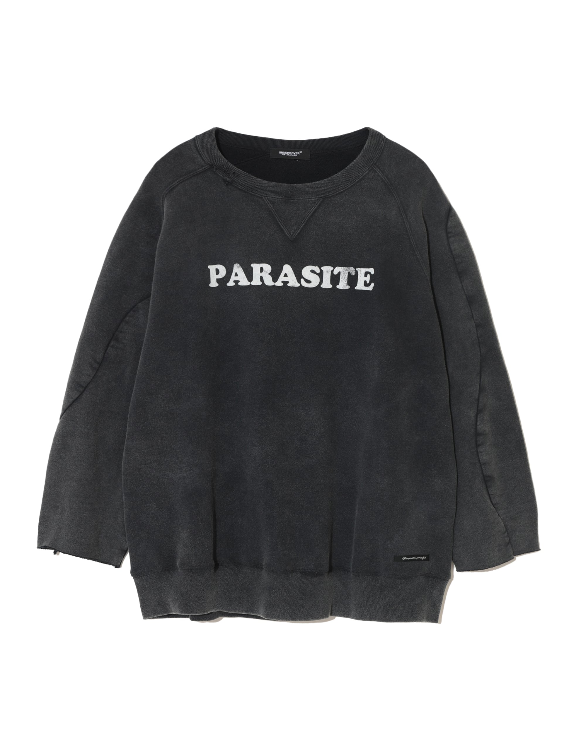 UC1F4808-1 BLACK | UNDERCOVER Kanazawa