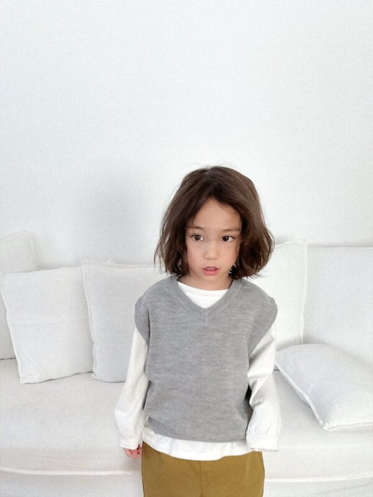 digreen 26/SS Vベスト