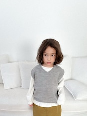 digreen 26/SS Vベスト