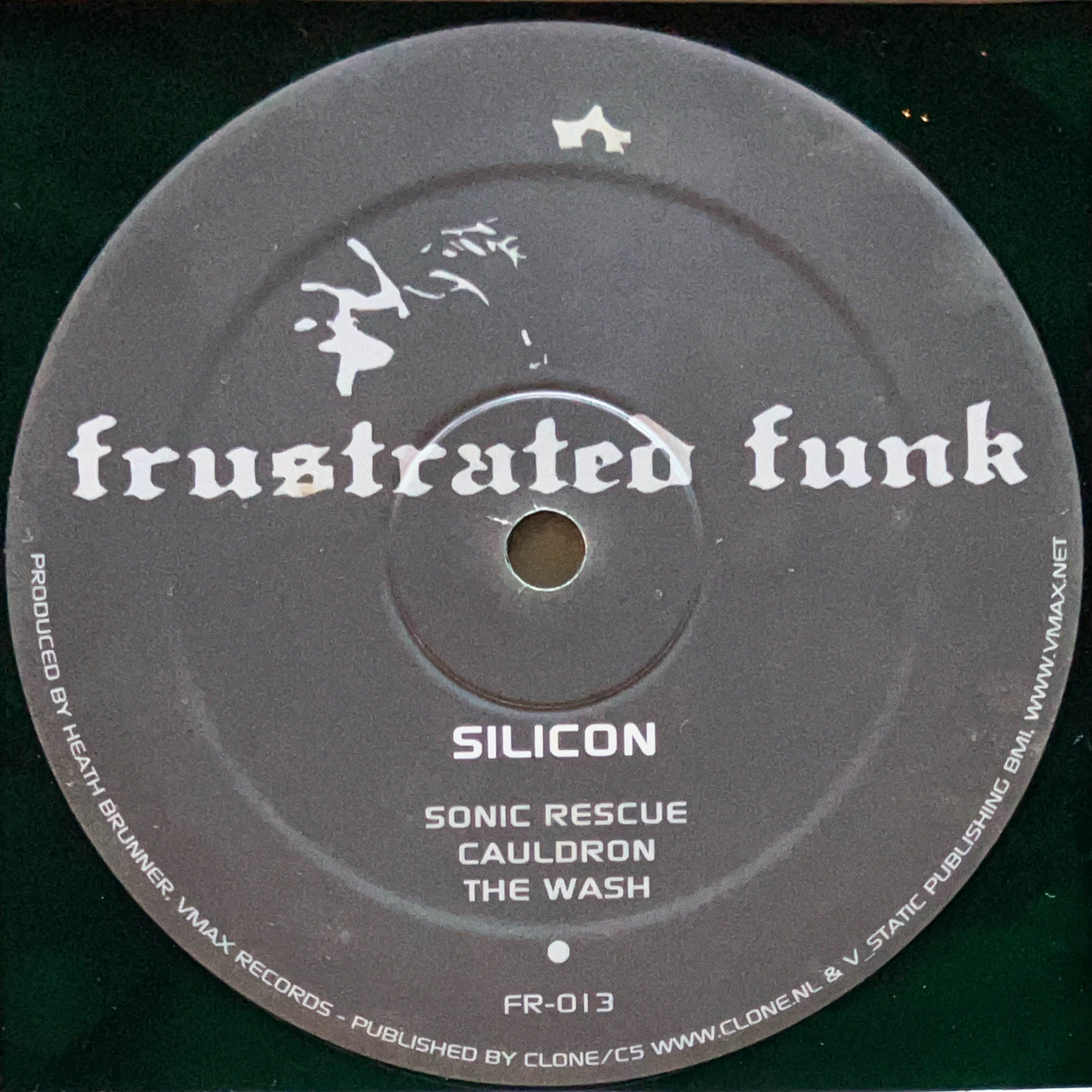 Electro | cpvinyl ￥3,300以上の購入で「送料無料」！ テクノ/ハウス