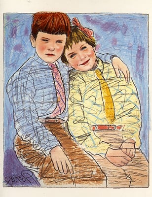 ペーター佐藤 | PATER'S Shop and Gallery