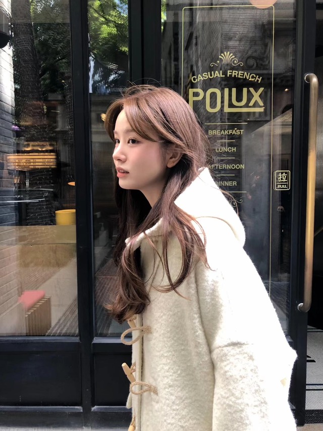 (OUNCE)pleats  boatneck long tee / 2color