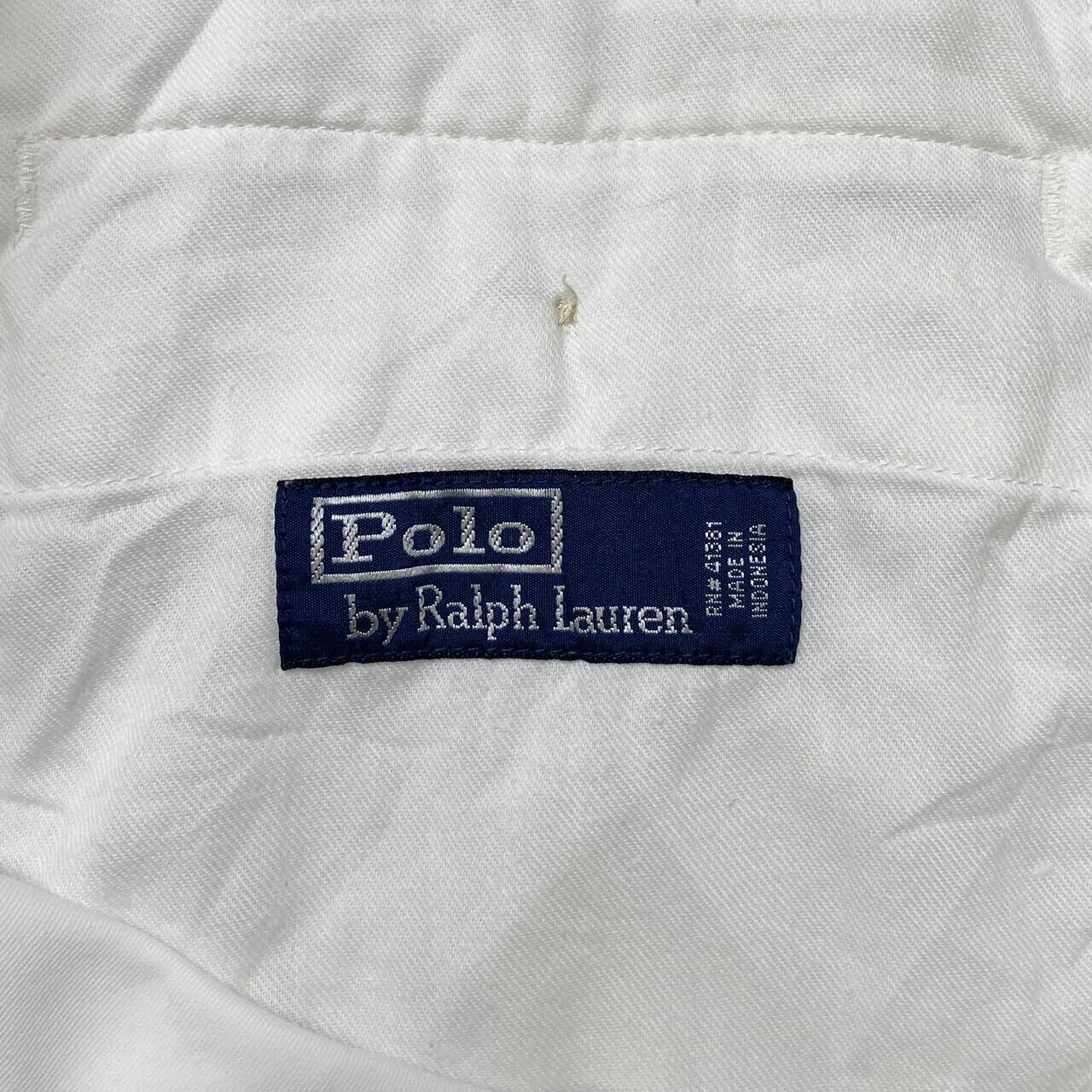 90年代 Polo by Ralph Lauren ポロバイラルフローレン チノ ショーツ