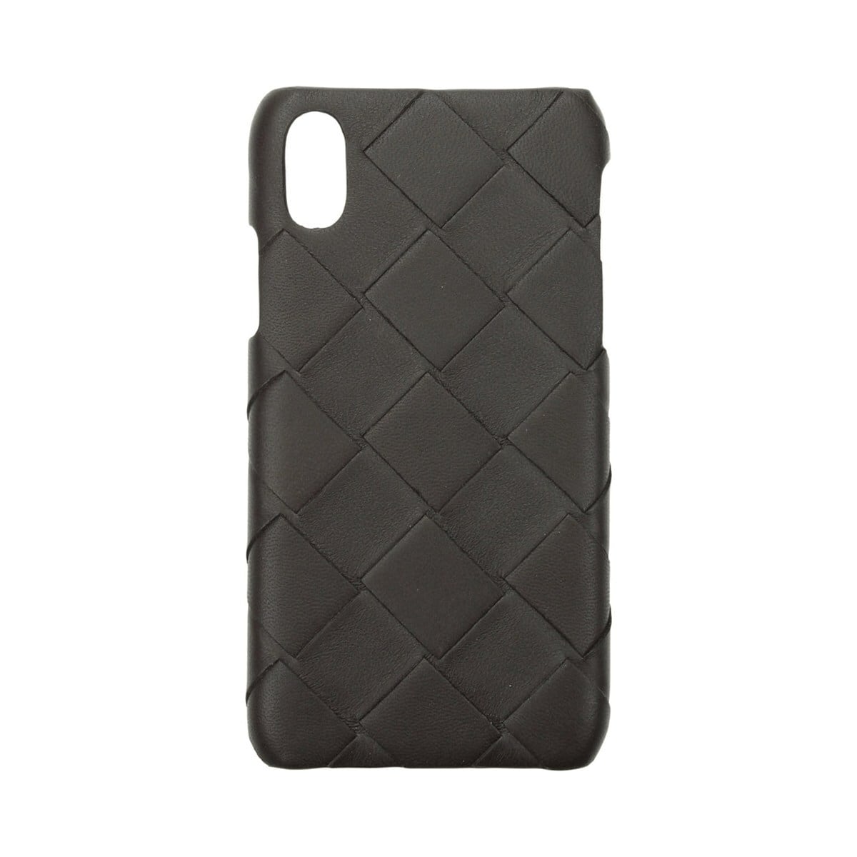 BOTTEGA VENETA ボッテガヴェネタ メンズ iPhoneケース レザー