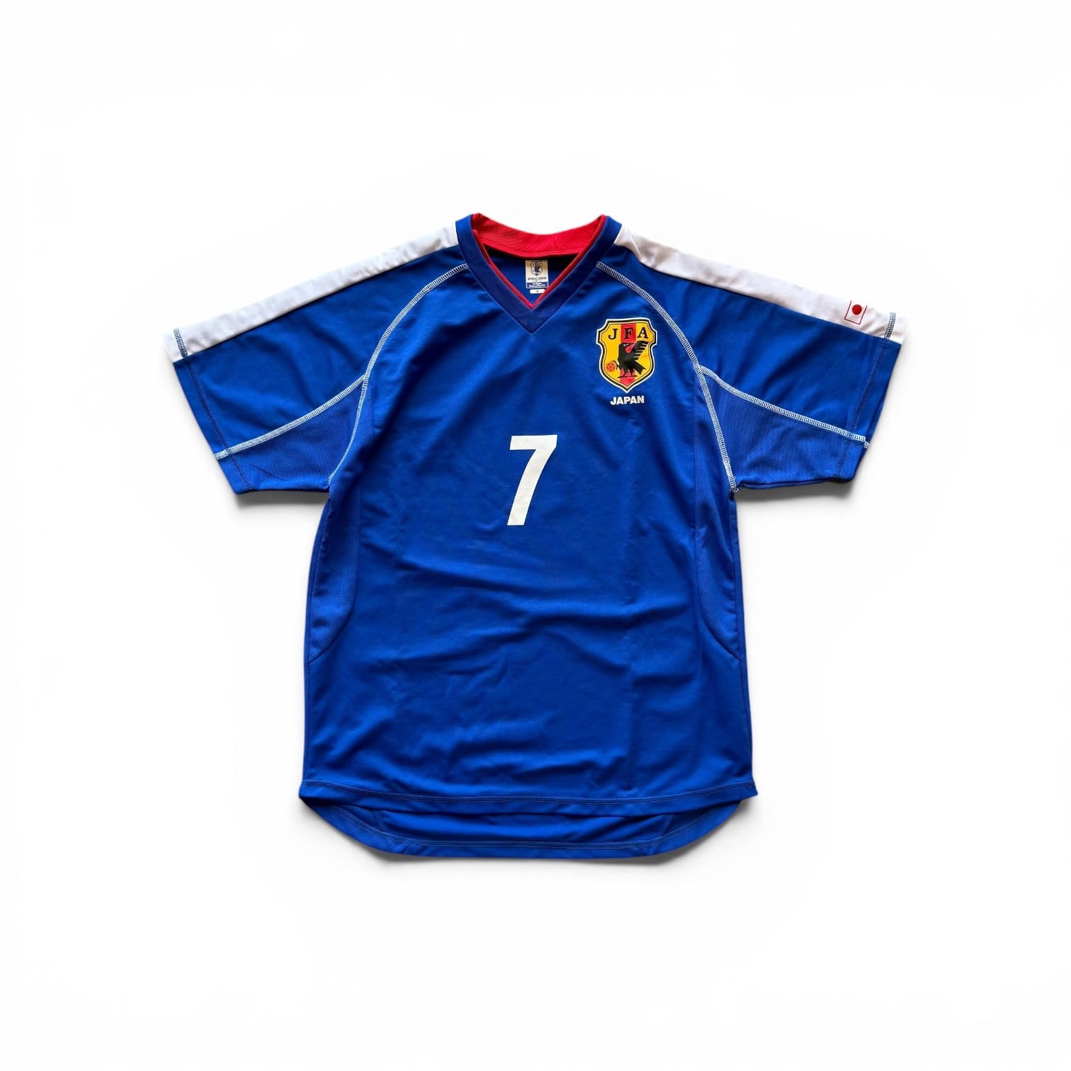 1993/94 ADIDAS Olympique de Marseille アディダス オリンピック