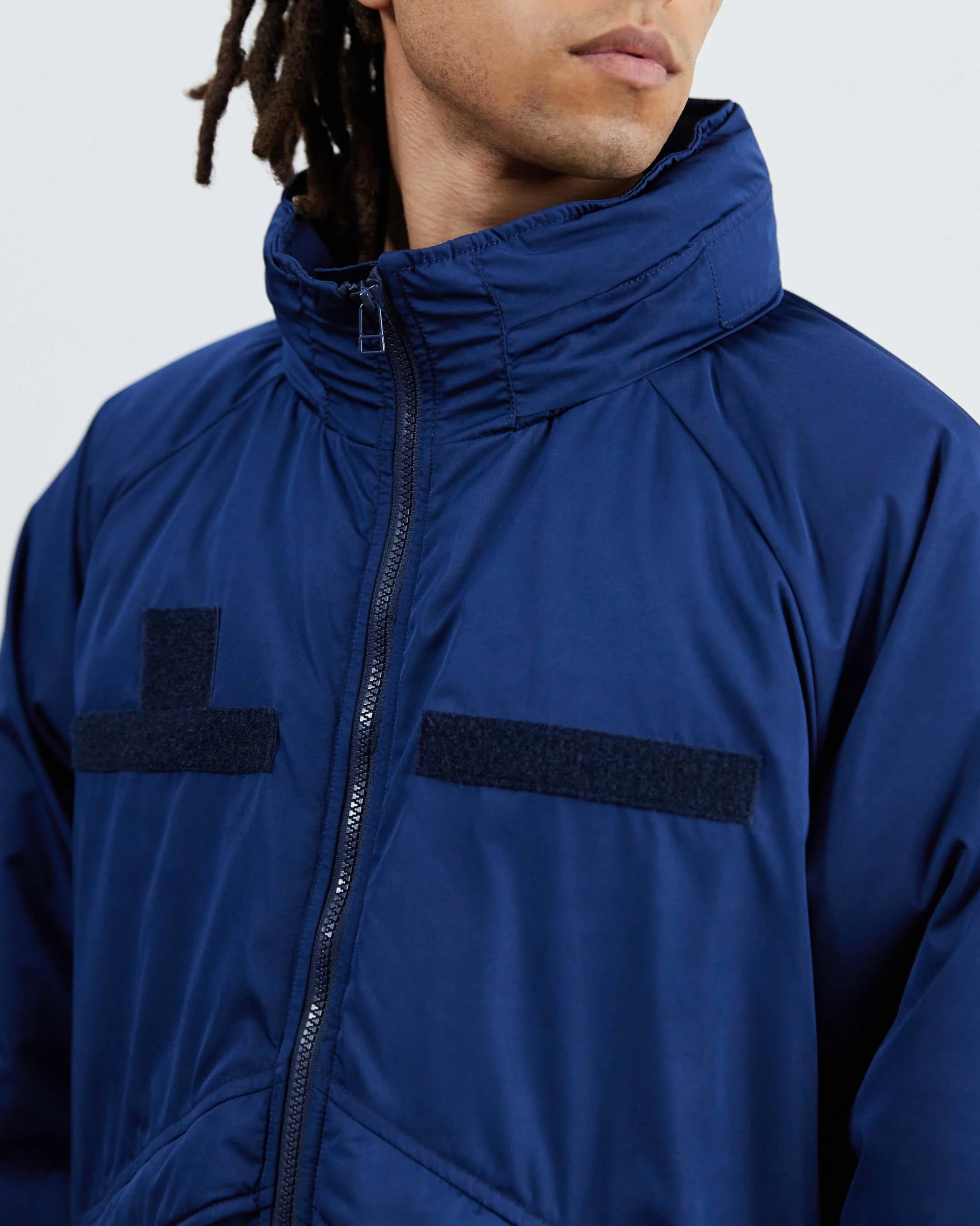 20%OFF【ARMY TWILL アーミーツイル】 Pe Weather Padding Jacket