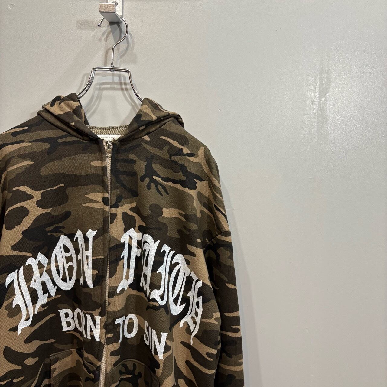 OUTER | 24/7 TOKYO
