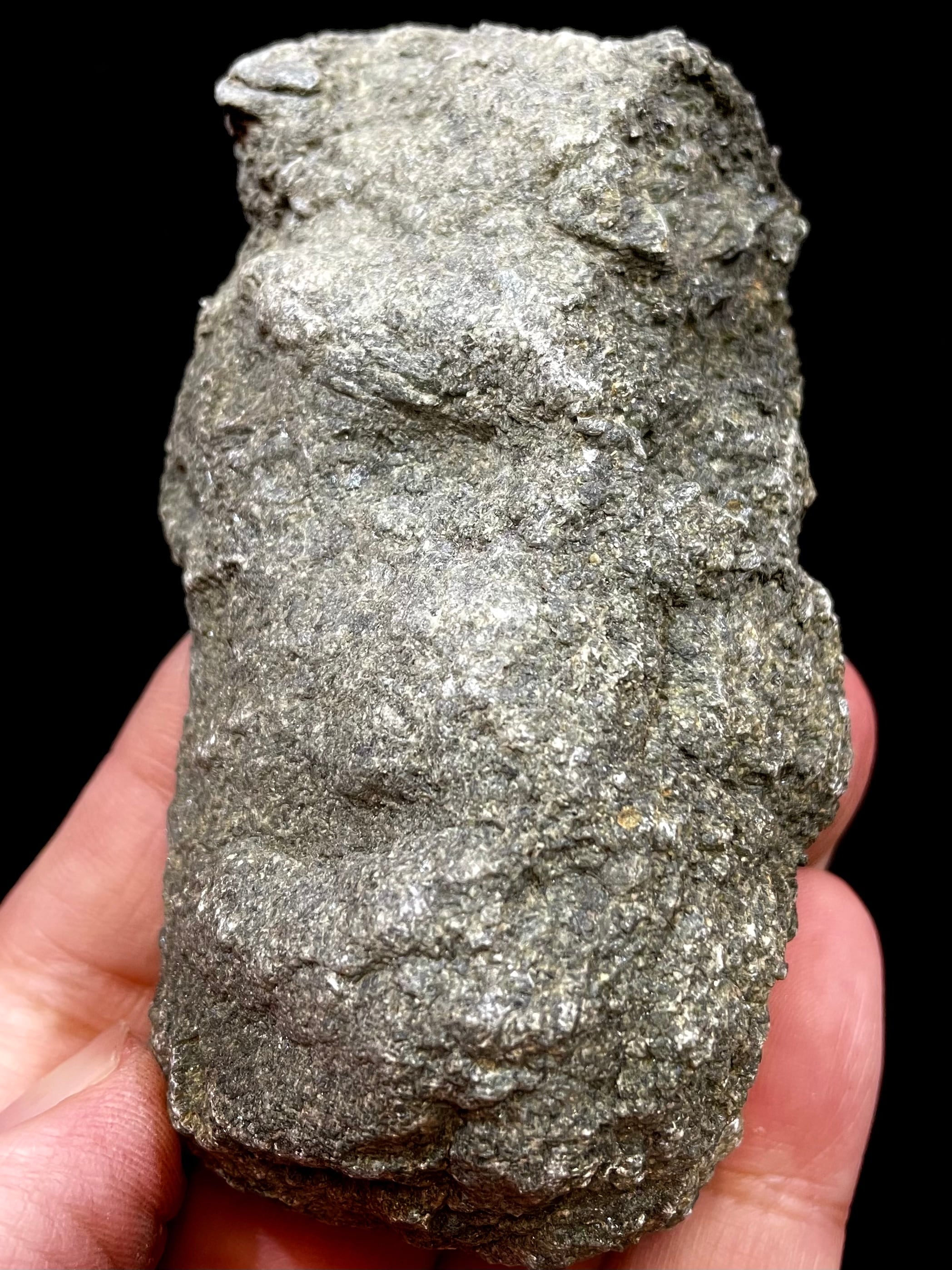 3) 強力な引き寄せ・統合「南極の石(アンタークティック・ストーン)」中型