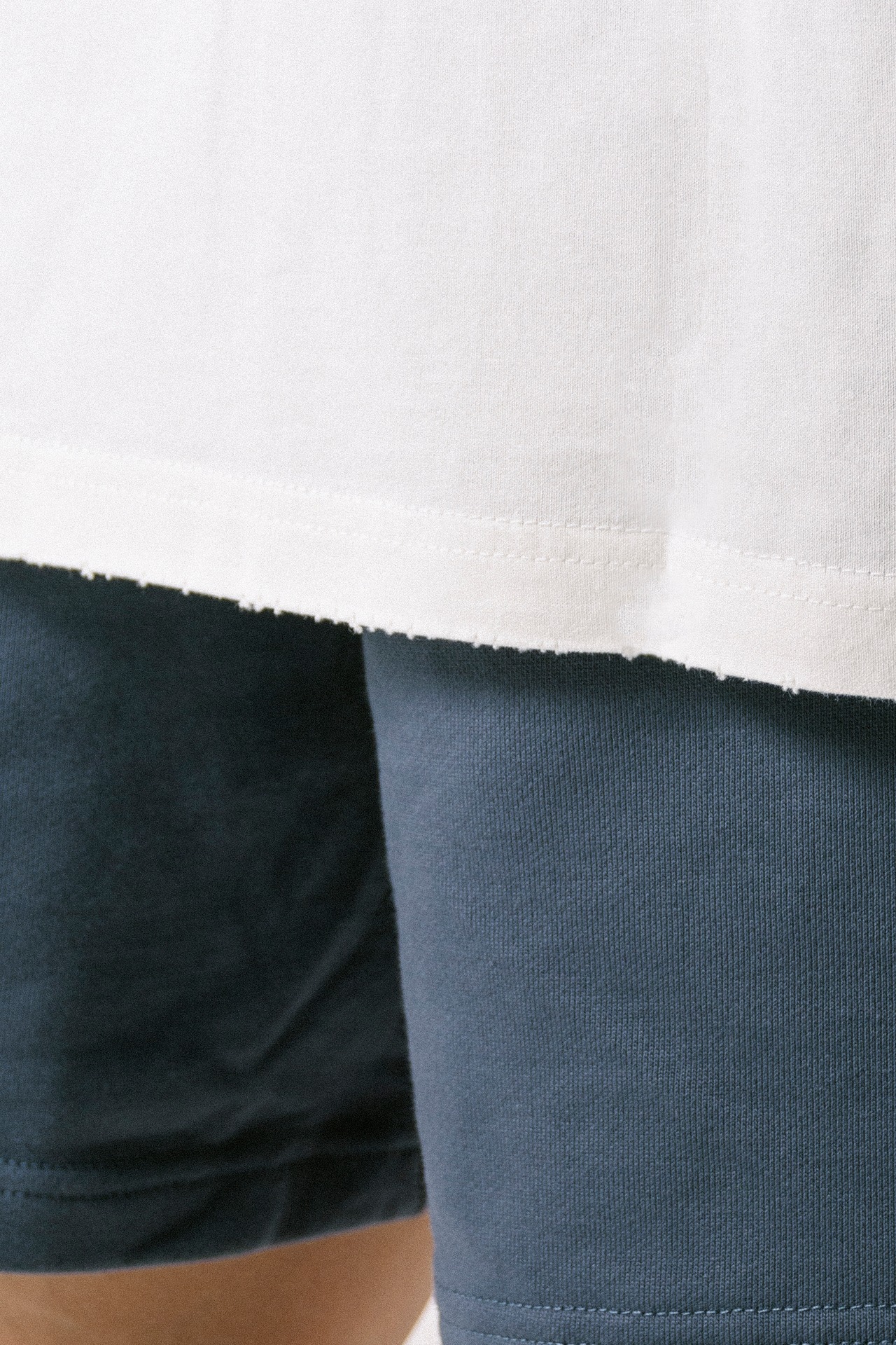 ヴィンテージグラフィックTシャツ　ホワイト