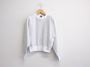 Women’s BATONER” JUMBERCA URAKE CREW NECK”