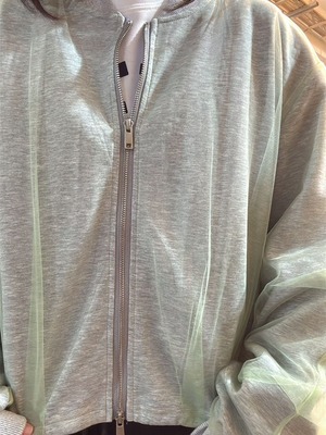 セブンデイズ　1251259　カラーシアーレイヤードBZ