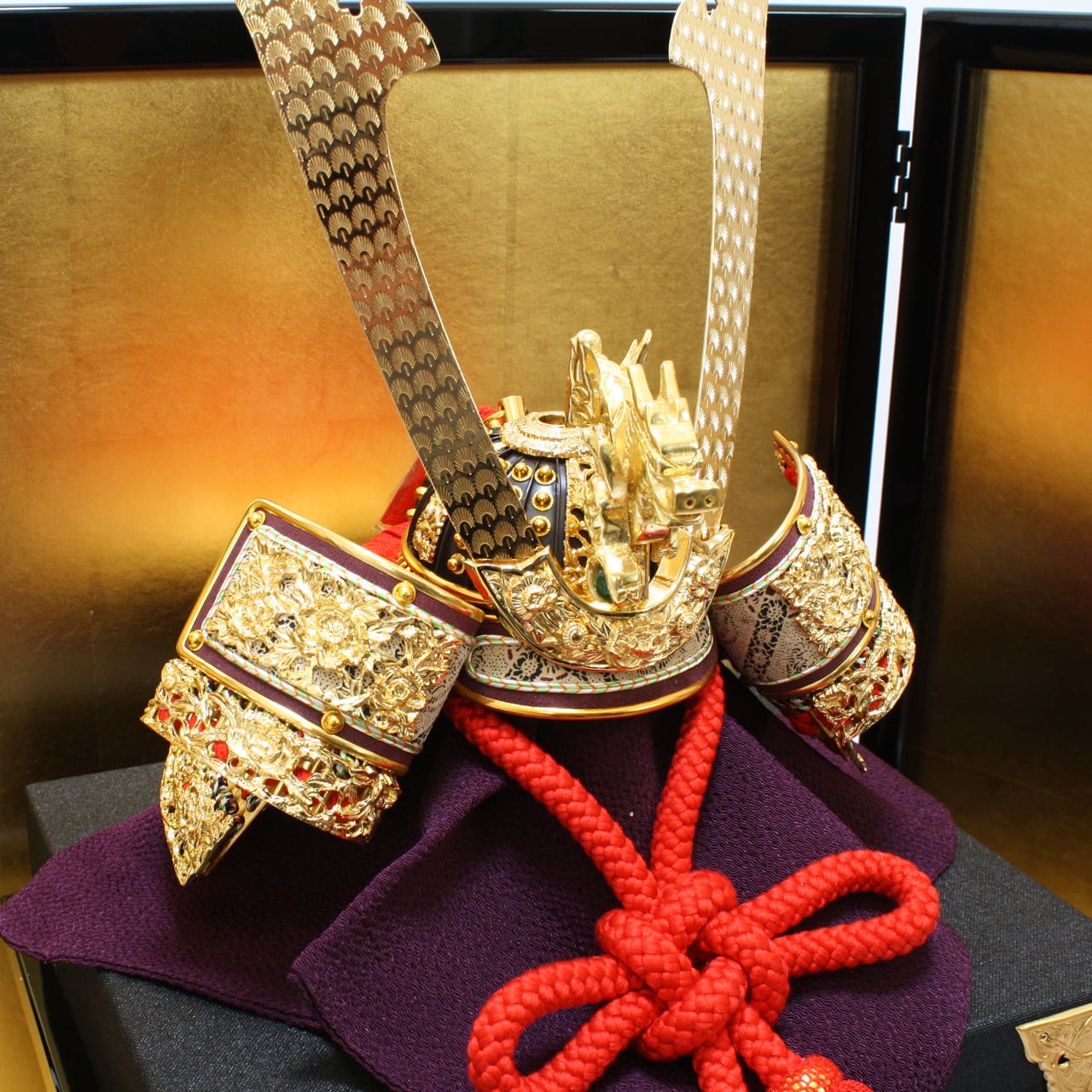 五月人形｜コンパクト｜おしゃれ｜モダン｜インテリア｜プレミアム