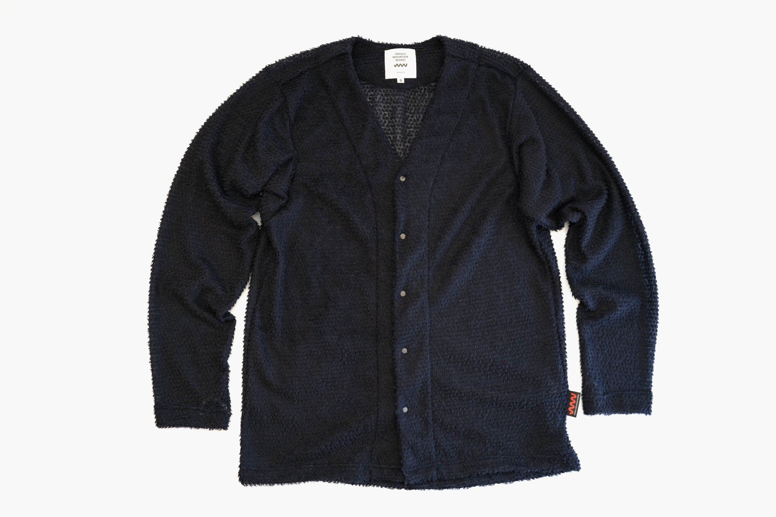 Alpha Cardigan 