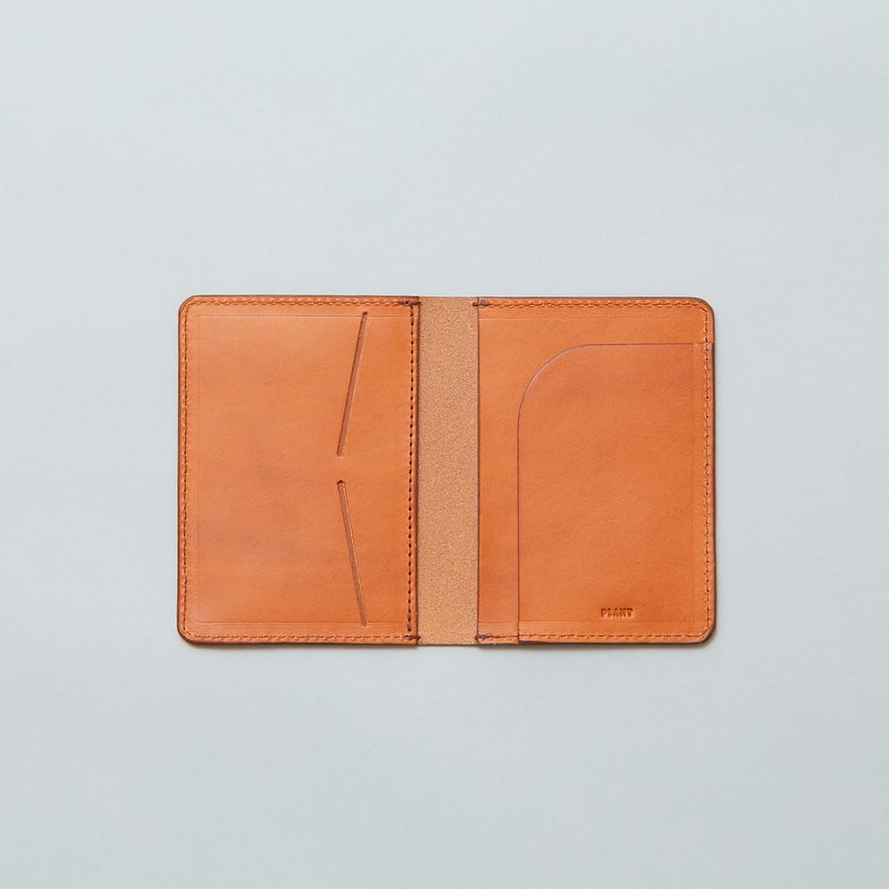 パスポートケース / NC-1047 | PLANT