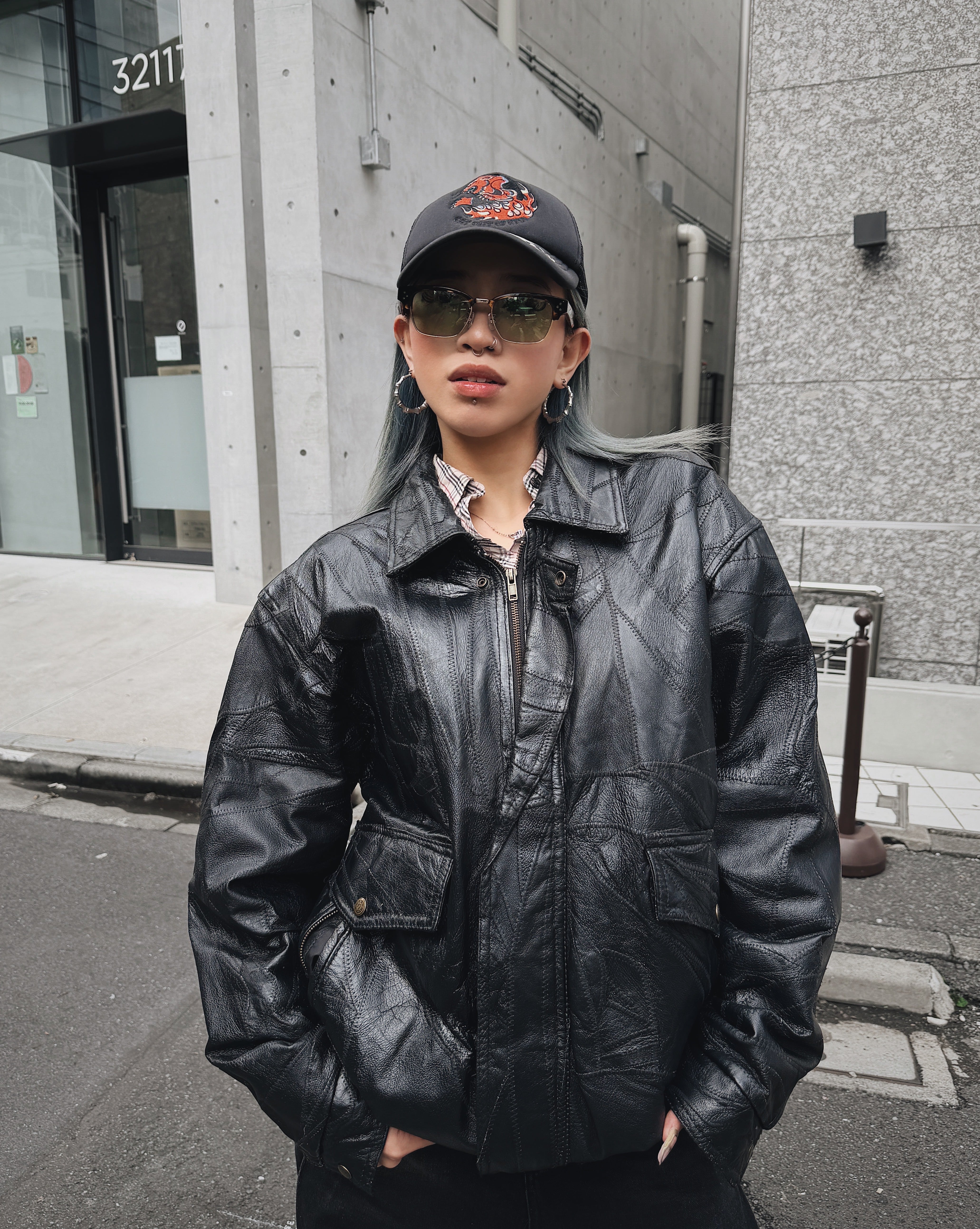 【にゃ〜ご】お取引専用ページ Made in Japan 【CERO】 | FLEX公式｜SNSで話題のアイウェア