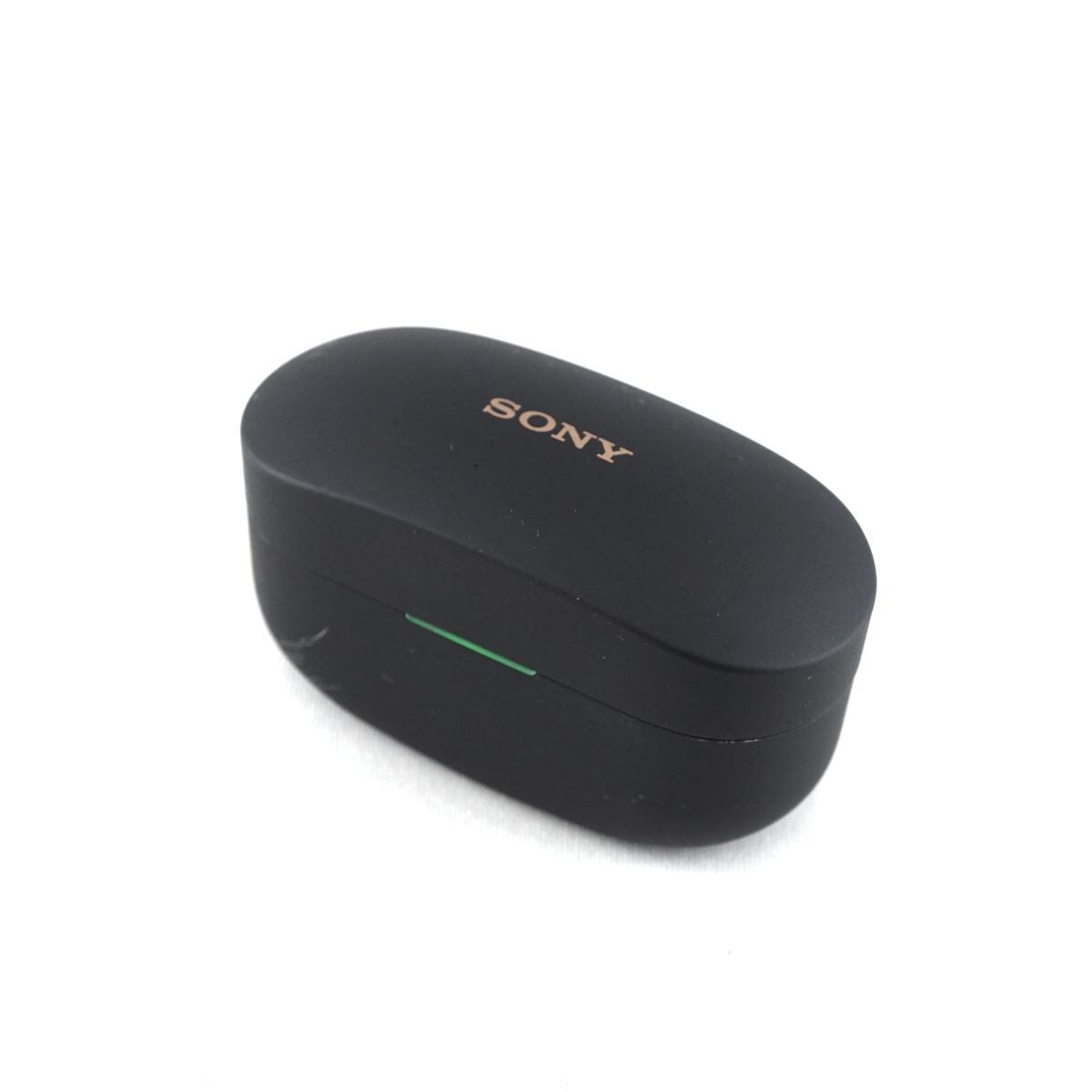 SONY WF-1000XM4 （中古品）（箱無し） 中古 WF-1000XM4 Sony ソニー 外箱無し 外箱なし美品】SONY