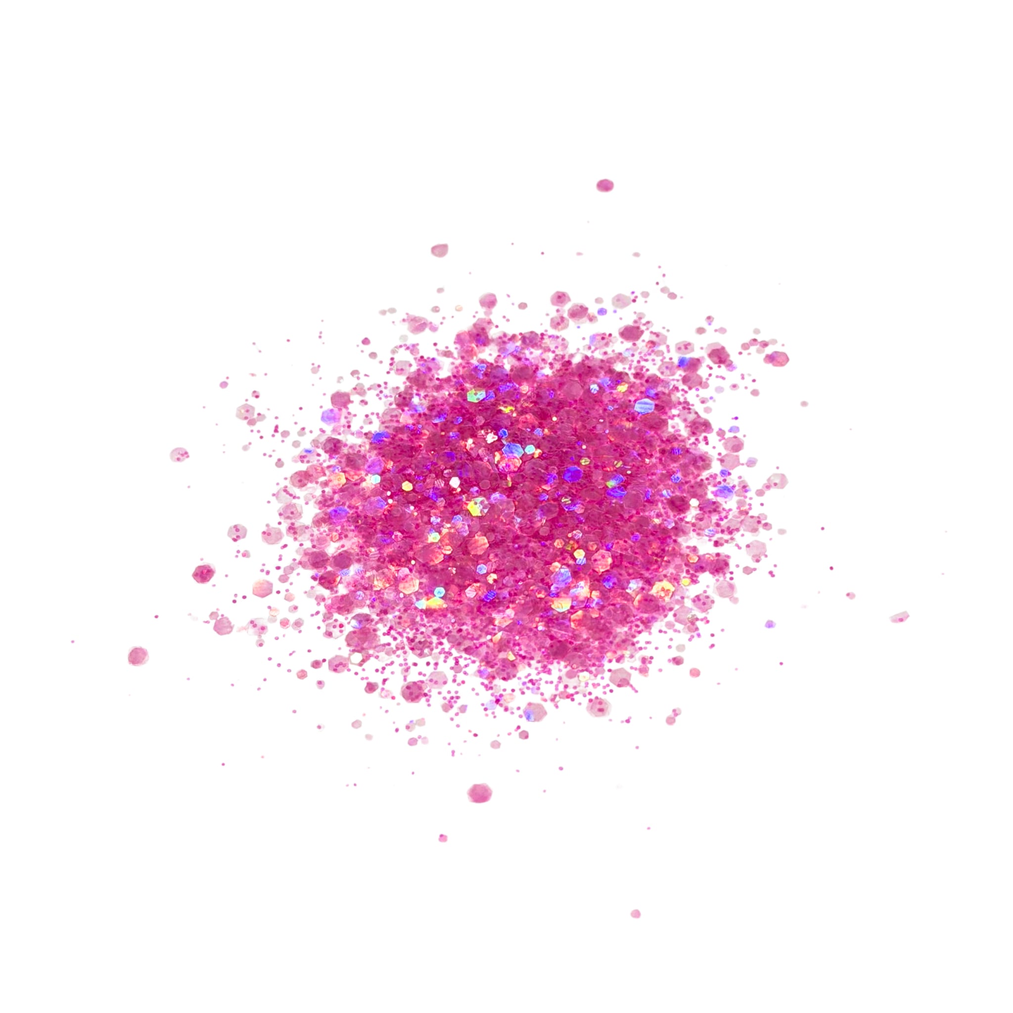 new エコなラメ2026 Eco glitter 5g 単色