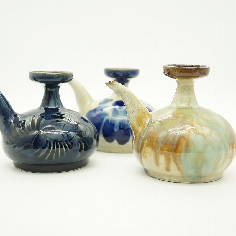 カラカラ【石倉陶器所】 | 沖縄の工芸品 うぃーりきさん