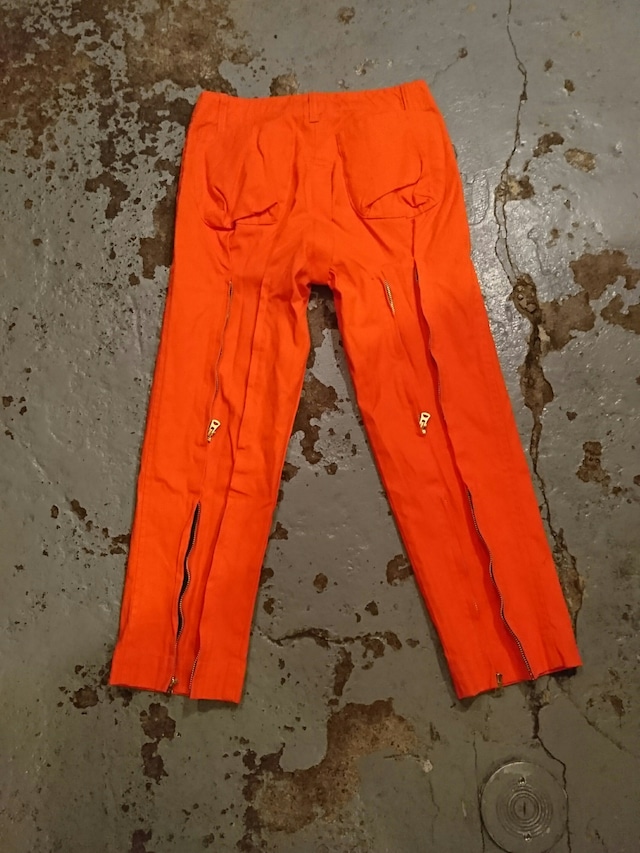 yippee "BONDAGE PANTS" 