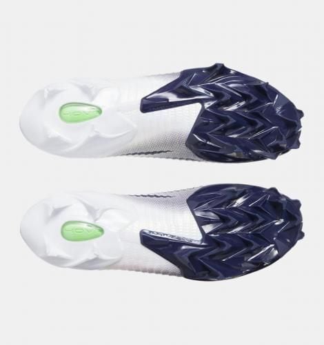 UA BLUR PRO 2025モデル アメフト スパイク | END ZONE/エンドゾーン