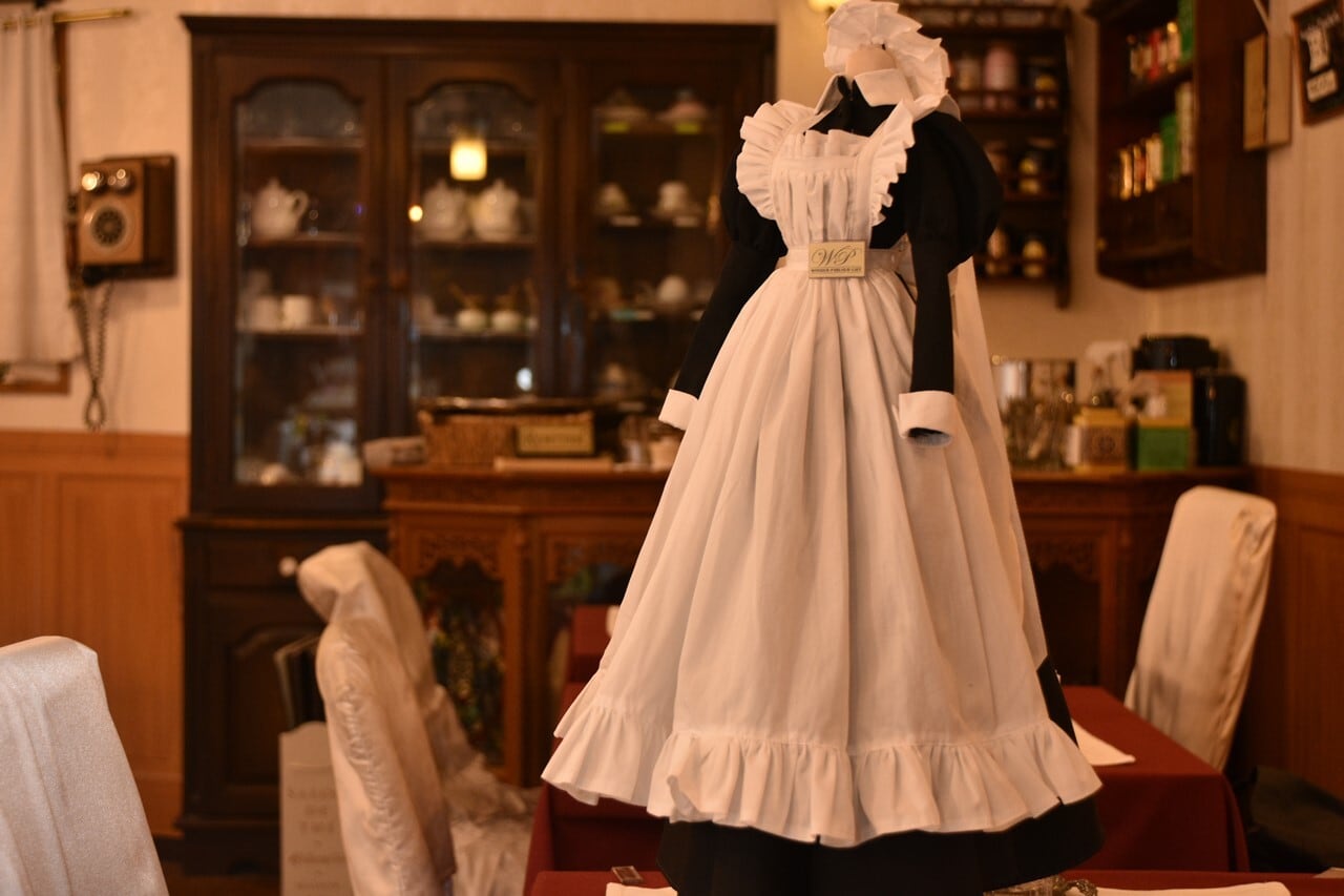 ディーラー様 DD アウトフィット ドルフィードリーム 洋服 ワンピース