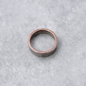 ロシア 5ルーブル コインリング|RUSSIA 5RUBLES COINRING