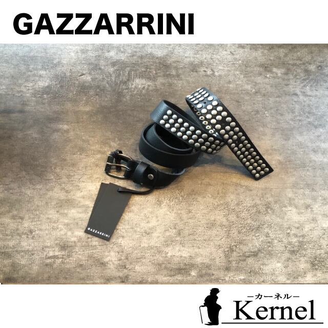 GAZZARRINI/ガッザリーニ/ベルト/CT13G