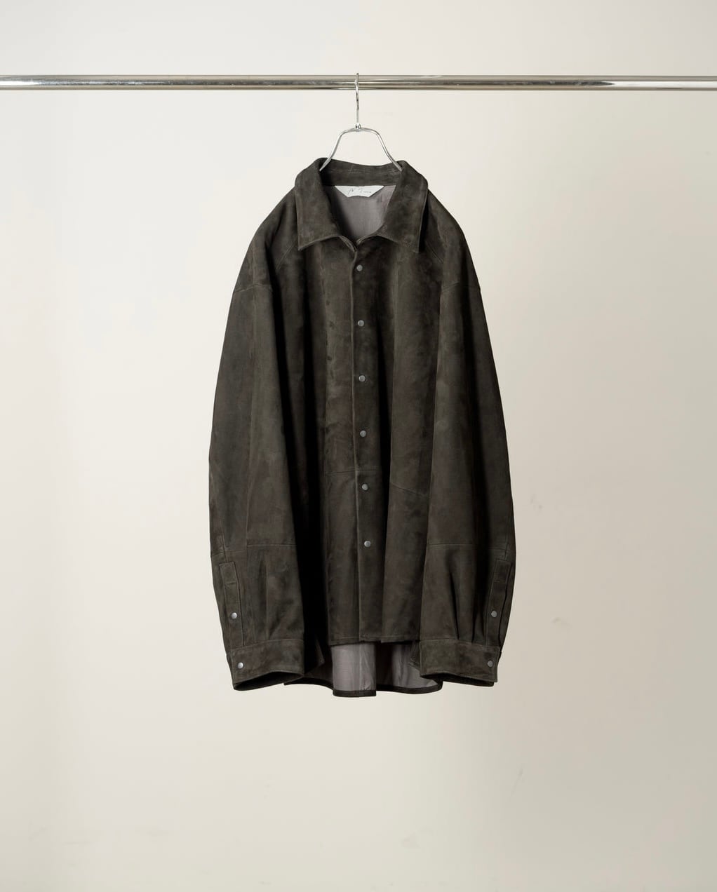 ANCELLM / #06 AGING type-B (INDIGO) | THE MODERN AGE