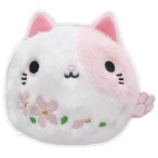 桜ねこだんご20 みけさくら(7443222)