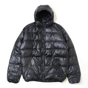TRAIL BUM (ﾄﾚｲﾙﾊﾞﾑ) - NOT BAD DOWN HOODIE (ﾉｯﾄﾊﾞｯﾄﾀﾞｳﾝﾌｰﾃﾞｨｰ)