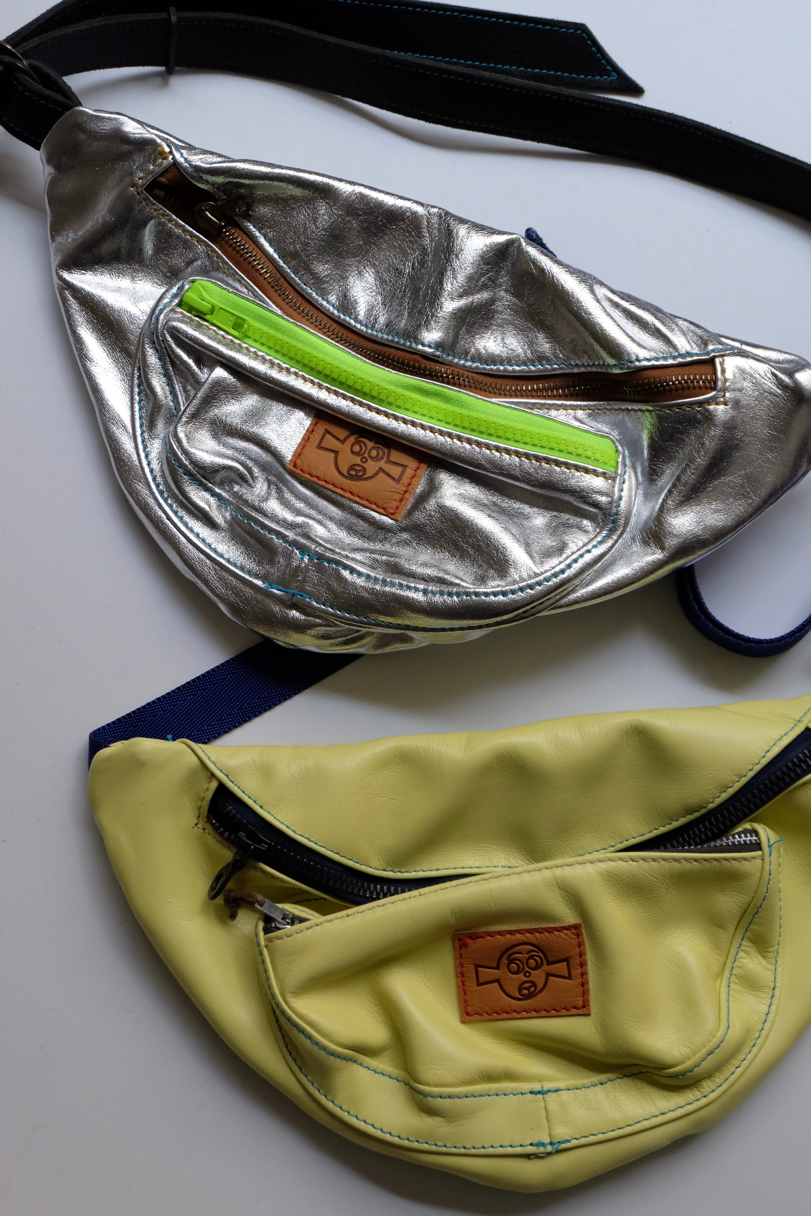 gourmetjeans / BORSA WAIST BAG M | Skool