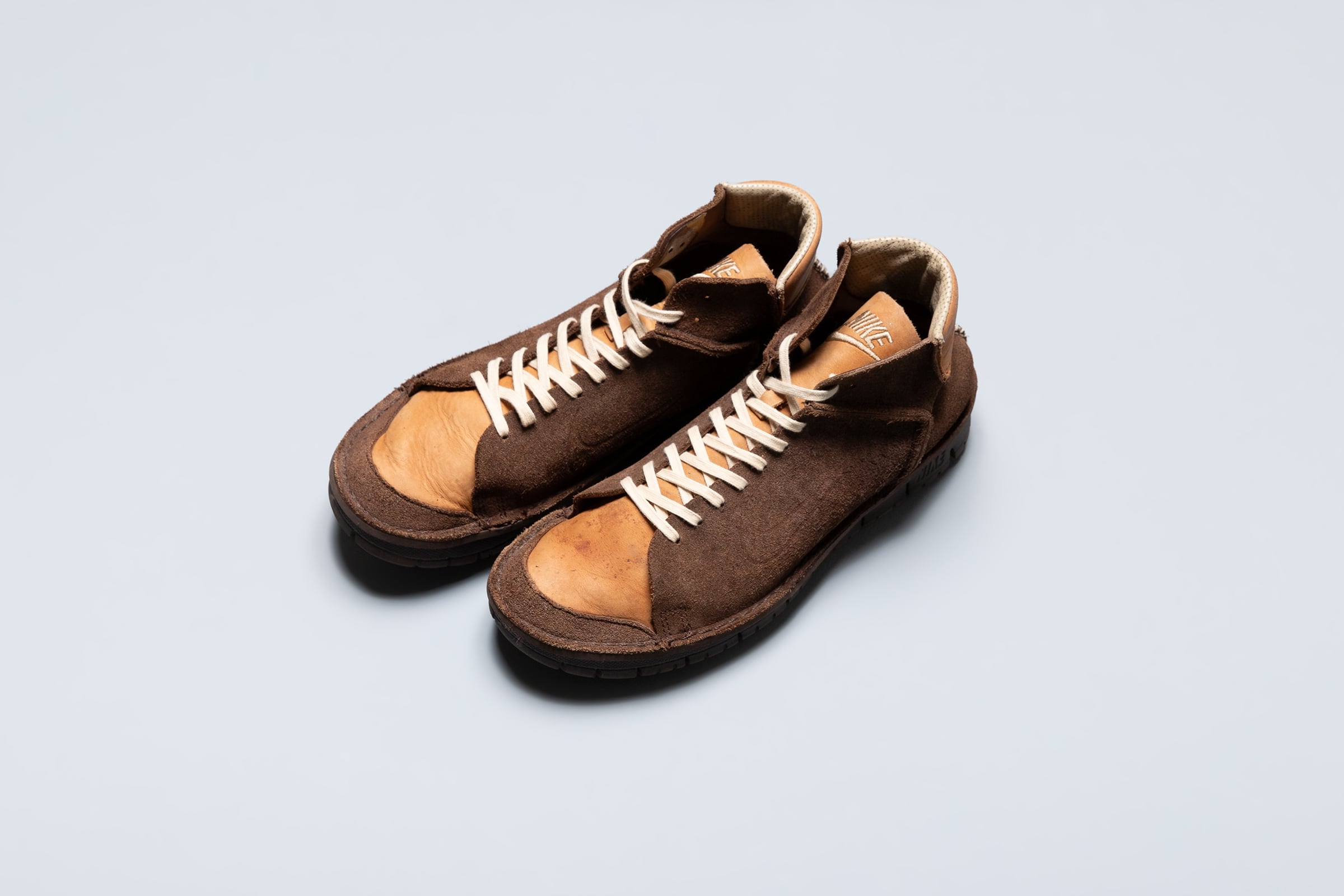 NIKE CONSIDERED LOW 4 | PLAYGROUND | スニーカーショップ