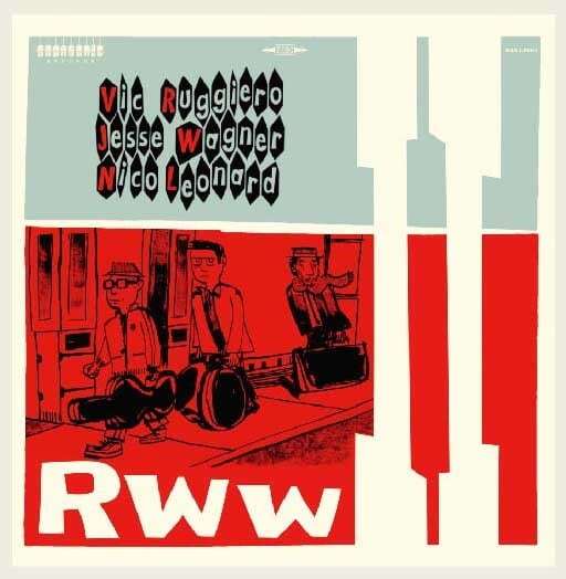 5月13日発売】『REGGAE WORKERS OF THE WORLD』“II