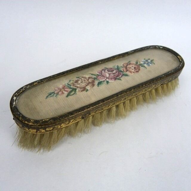 プチポワン ブラシ 1410y073 | BRITISH FAN