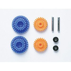 タミヤ ミニ四駆PRO MSシャーシ用ハイスピードギヤ(4:1) GP355