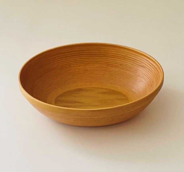 【特別価格】BOWL oval　S