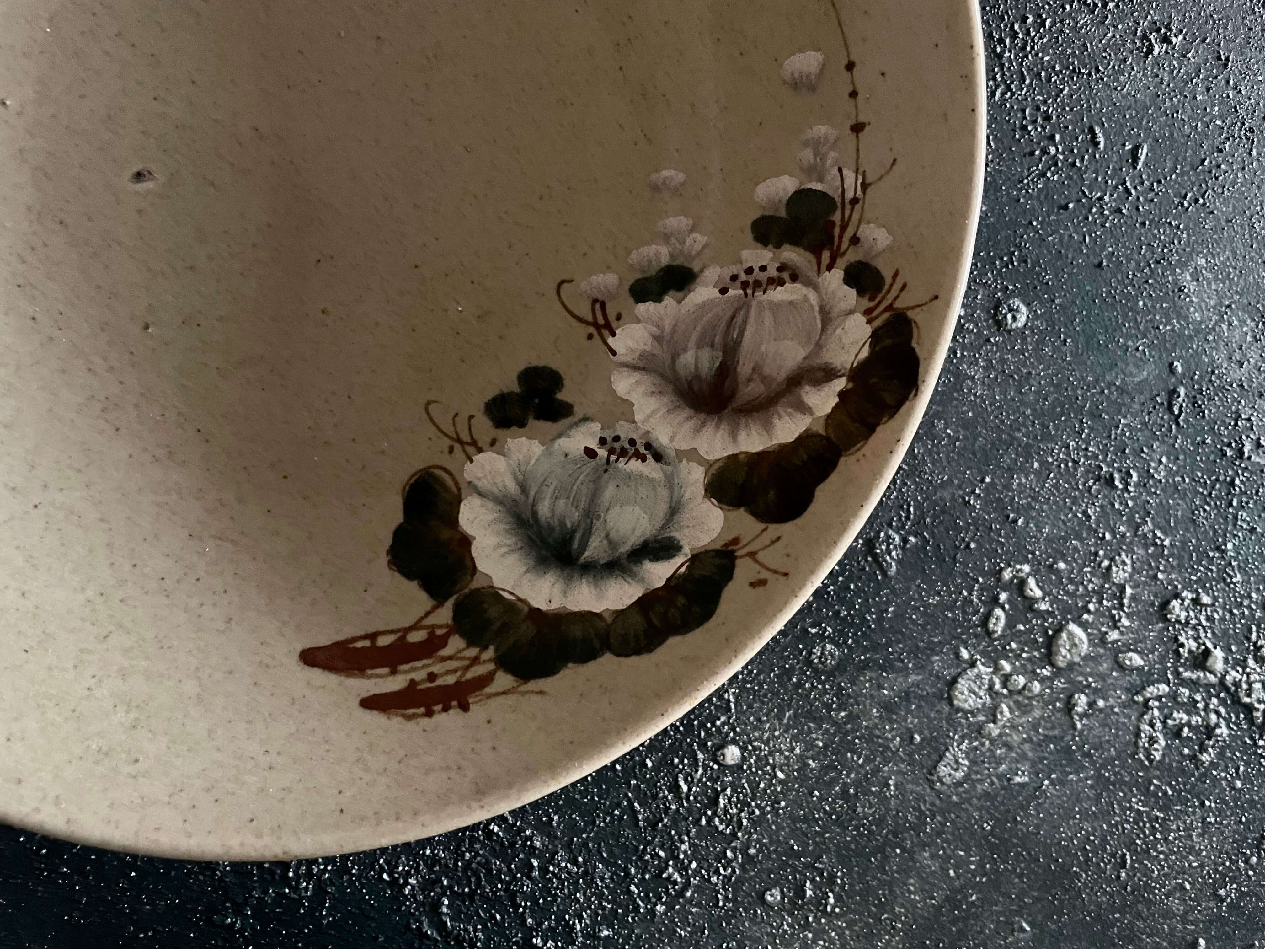 深皿／8.5寸（2512em-17）